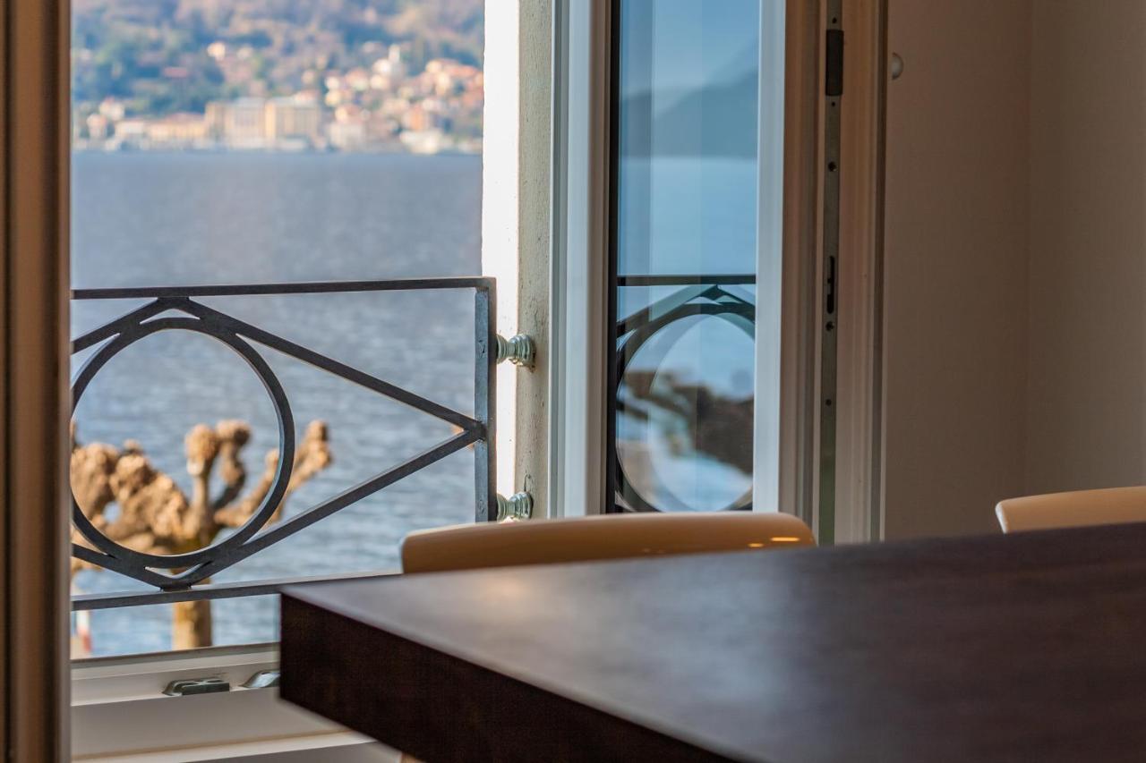شقة Terrazza Mazzini Stylish By Wonderful Italy بيلاجيو المظهر الخارجي الصورة